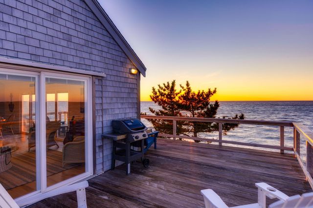 340 Salt Works Road, Eastham, MA 02642