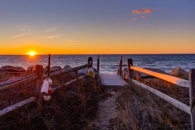 340 Salt Works Road, Eastham, MA 02642