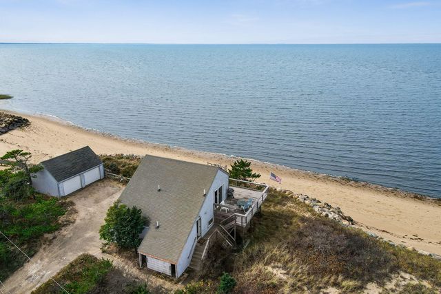 340 Salt Works Road, Eastham, MA 02642