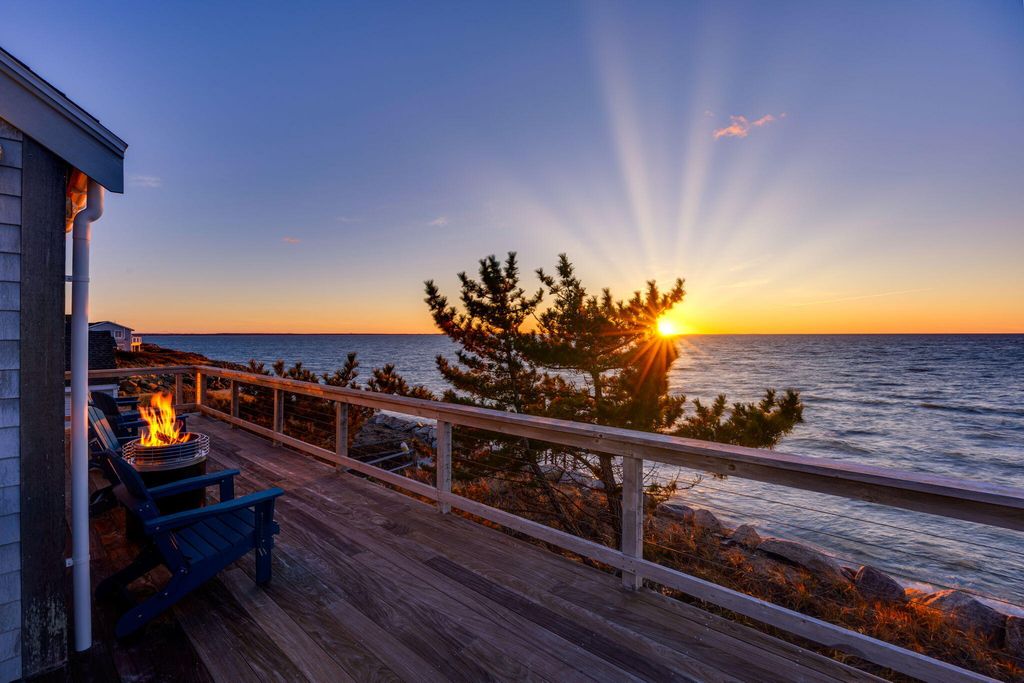 340 Salt Works Road, Eastham, MA 02642