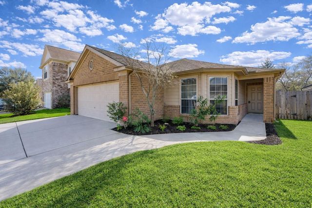 19427 Harvest Stream Way, Houston, TX 77084