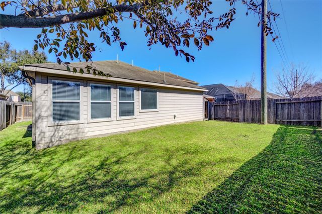 19427 Harvest Stream Way, Houston, TX 77084