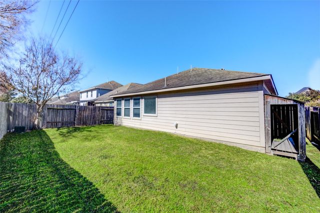 19427 Harvest Stream Way, Houston, TX 77084