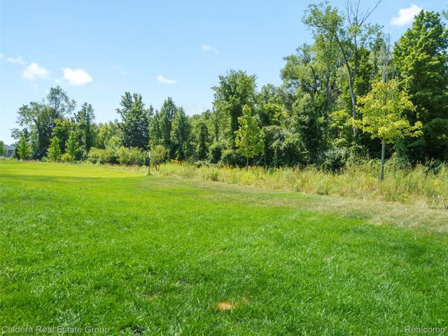 4132 Walcott Drive, Lake Orion Village, MI 48359