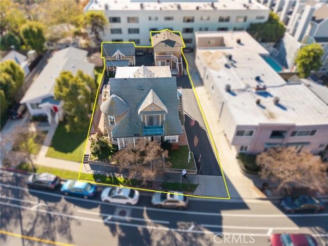 1124 Cordova Street 2, Pasadena, CA 91106