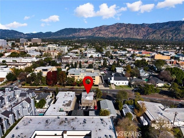 1124 Cordova Street 2, Pasadena, CA 91106