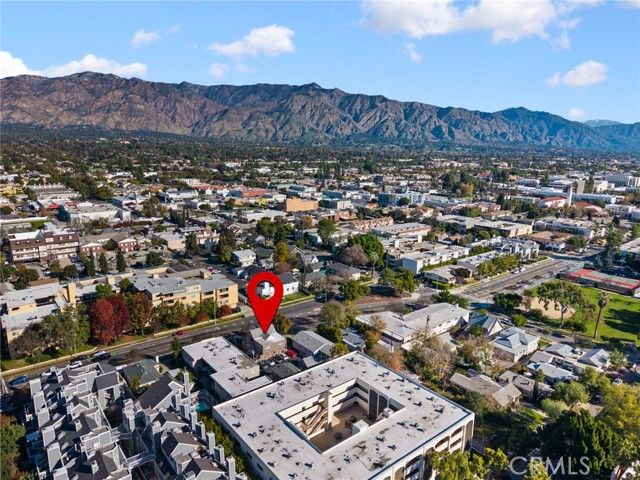 1124 Cordova Street 2, Pasadena, CA 91106