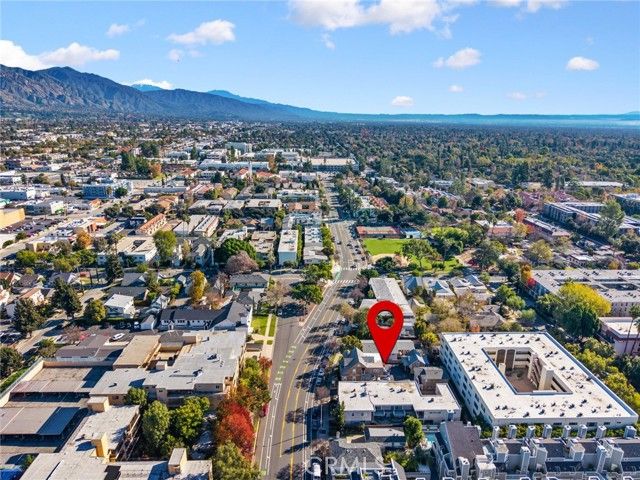 1124 Cordova Street 2, Pasadena, CA 91106