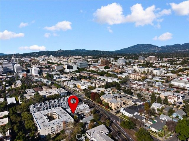 1124 Cordova Street 2, Pasadena, CA 91106