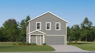 424 Jones Beach LN, Jarrell, TX 76537