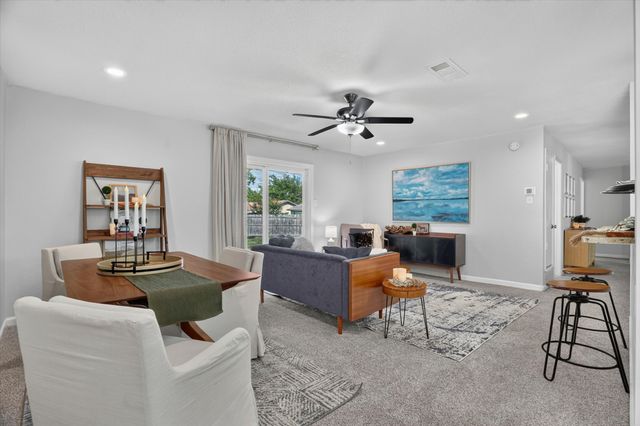 404 NW Wintercrest Road, Burleson, TX 76028