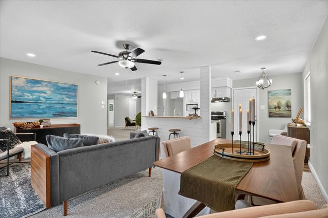 404 NW Wintercrest Road, Burleson, TX 76028