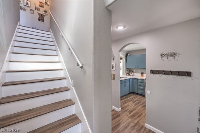 422 Lime Grass Avenue, Las Vegas, NV 89183