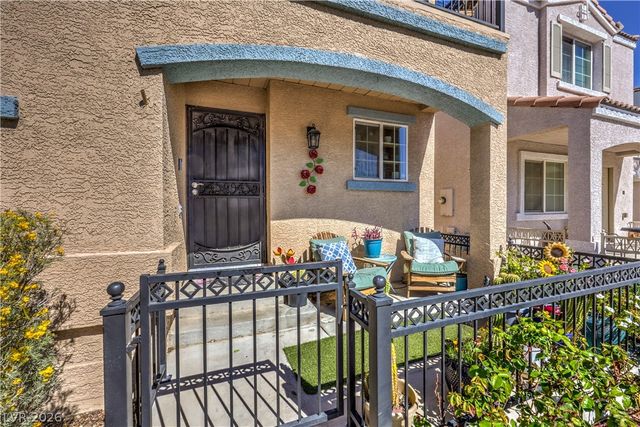 422 Lime Grass Avenue, Las Vegas, NV 89183