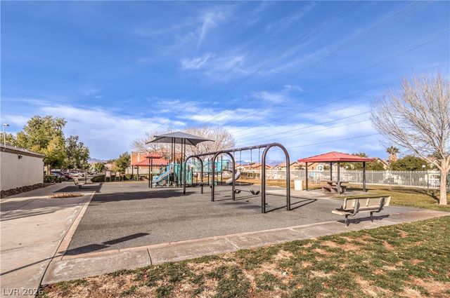 422 Lime Grass Avenue, Las Vegas, NV 89183