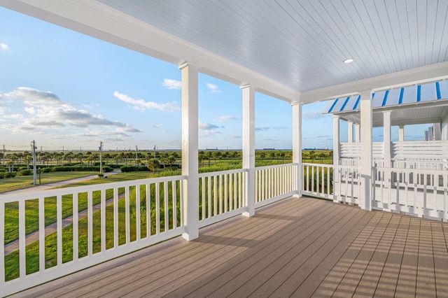 2602 E Seaside Drive, Galveston, TX 77550