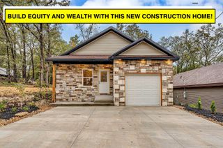 3003 Bluebird Road, Merriam Woods, MO 65740