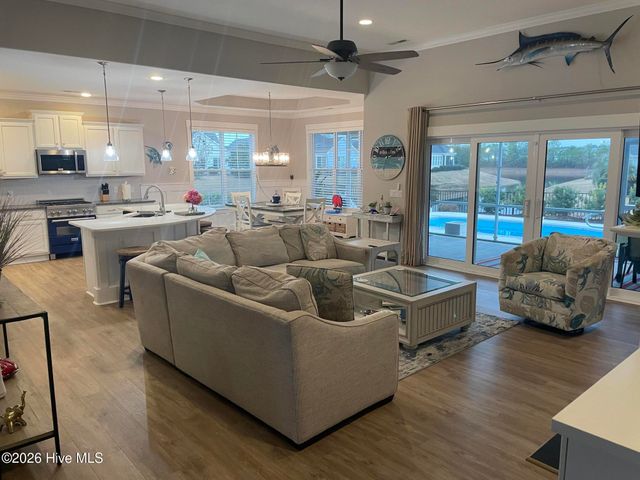 1388 Dunes Boulevard SW, Ocean Isle Beach, NC 28469