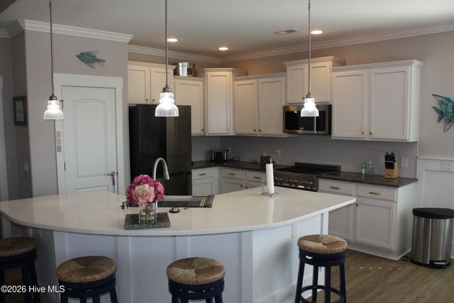 1388 Dunes Boulevard SW, Ocean Isle Beach, NC 28469