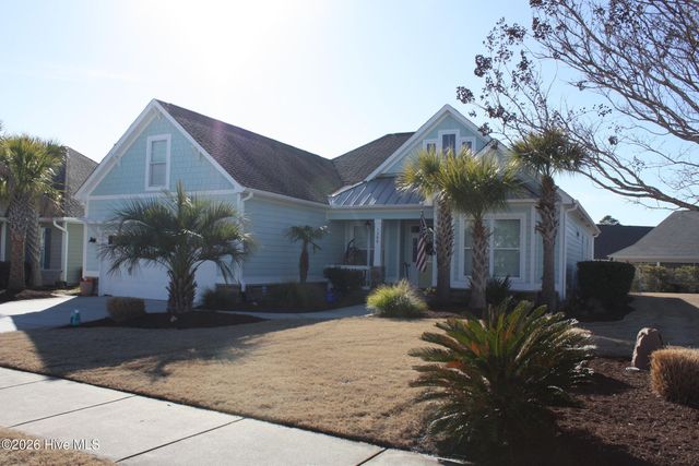 1388 Dunes Boulevard SW, Ocean Isle Beach, NC 28469