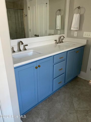 1388 Dunes Boulevard SW, Ocean Isle Beach, NC 28469