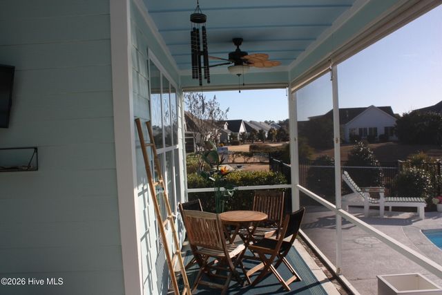 1388 Dunes Boulevard SW, Ocean Isle Beach, NC 28469