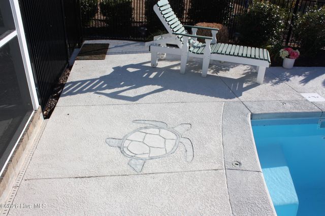 1388 Dunes Boulevard SW, Ocean Isle Beach, NC 28469