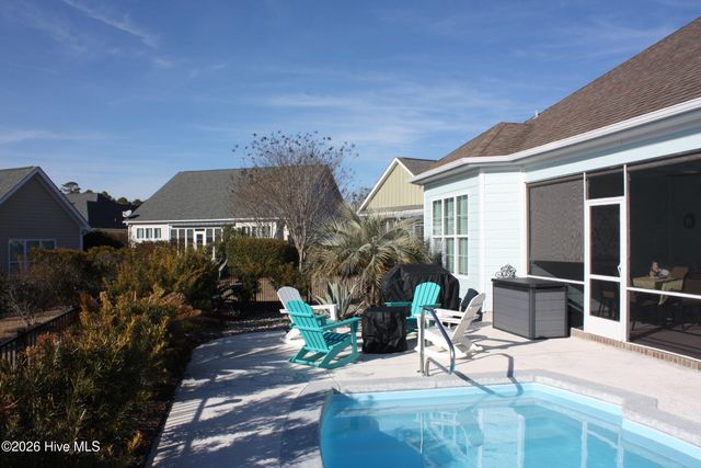 1388 Dunes Boulevard SW, Ocean Isle Beach, NC 28469