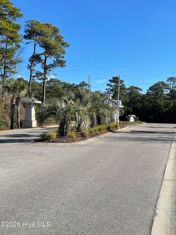 1388 Dunes Boulevard SW, Ocean Isle Beach, NC 28469