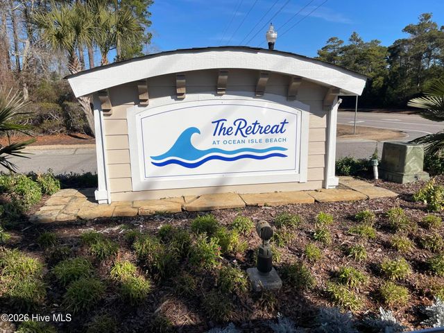 1388 Dunes Boulevard SW, Ocean Isle Beach, NC 28469