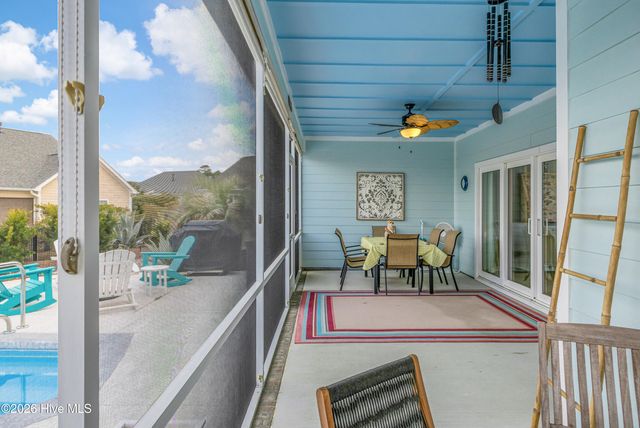 1388 Dunes Boulevard SW, Ocean Isle Beach, NC 28469