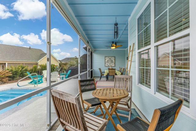 1388 Dunes Boulevard SW, Ocean Isle Beach, NC 28469