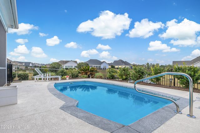 1388 Dunes Boulevard SW, Ocean Isle Beach, NC 28469