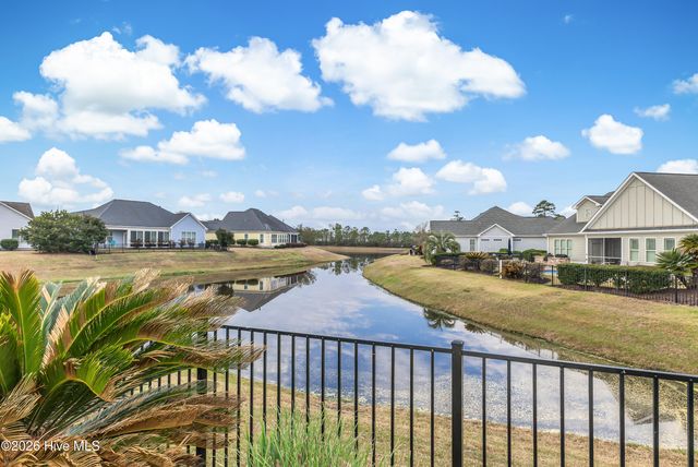 1388 Dunes Boulevard SW, Ocean Isle Beach, NC 28469