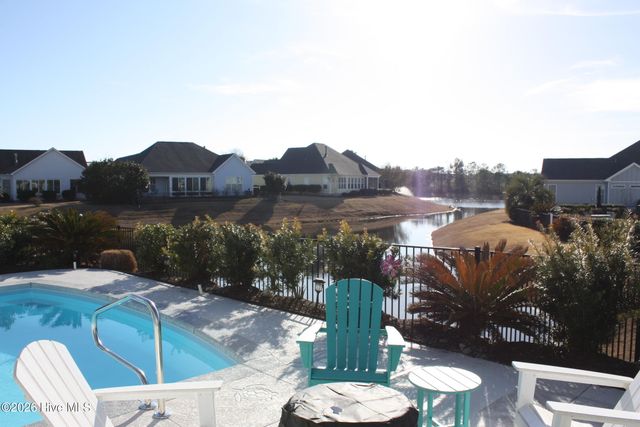 1388 Dunes Boulevard SW, Ocean Isle Beach, NC 28469