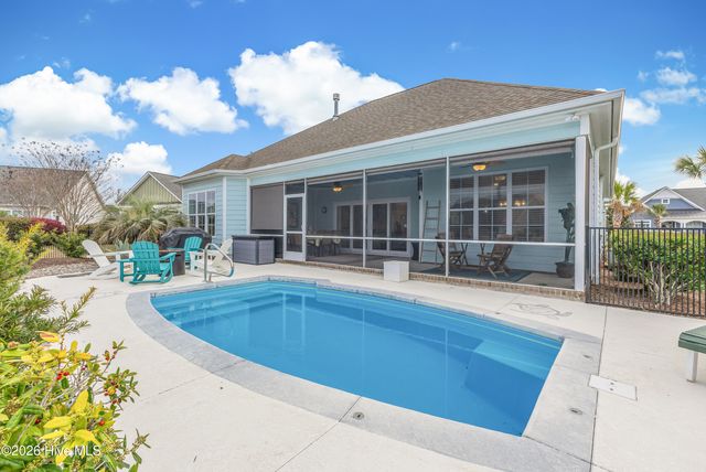1388 Dunes Boulevard SW, Ocean Isle Beach, NC 28469