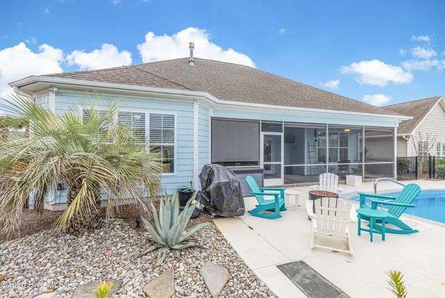 1388 Dunes Boulevard SW, Ocean Isle Beach, NC 28469