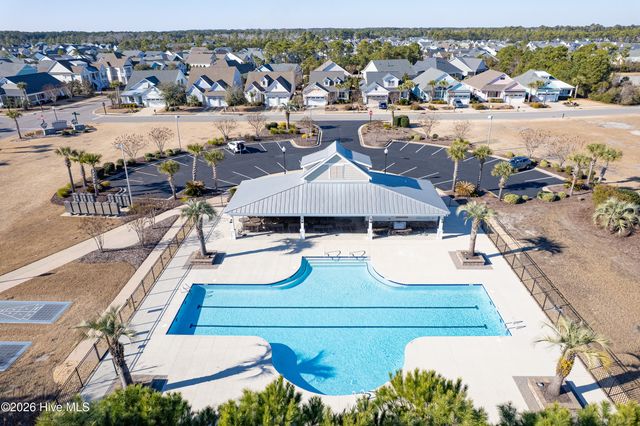 1388 Dunes Boulevard SW, Ocean Isle Beach, NC 28469
