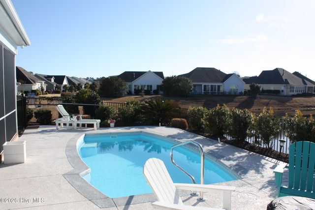 1388 Dunes Boulevard SW, Ocean Isle Beach, NC 28469
