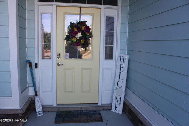 1388 Dunes Boulevard SW, Ocean Isle Beach, NC 28469