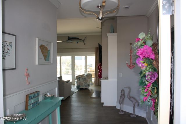 1388 Dunes Boulevard SW, Ocean Isle Beach, NC 28469