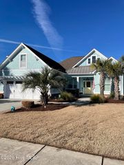 1388 Dunes Boulevard SW, Ocean Isle Beach, NC 28469
