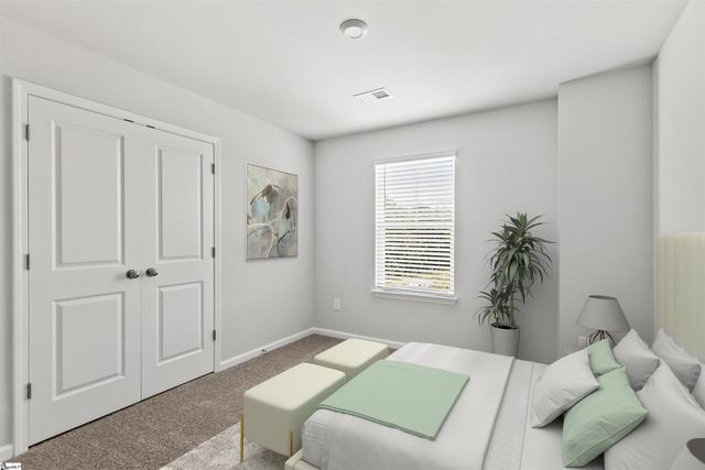 1278 Forestbrook Lane, Spartanburg, SC 29303