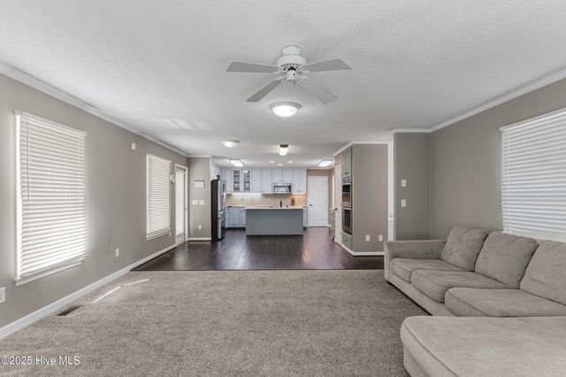 709 Small Drive, Elizabeth City, NC 27909