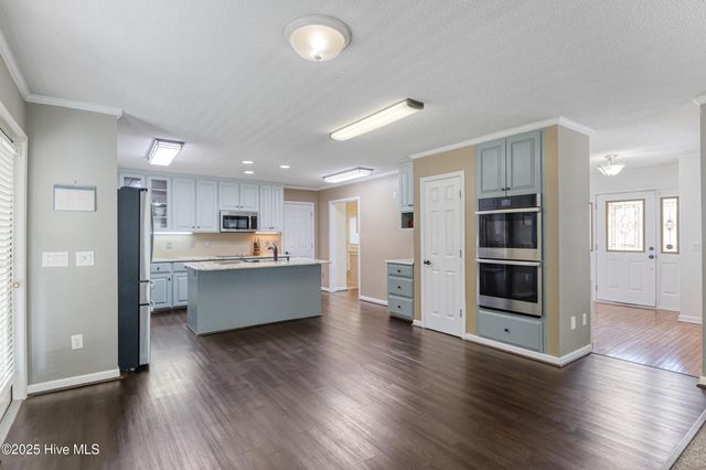 709 Small Drive, Elizabeth City, NC 27909