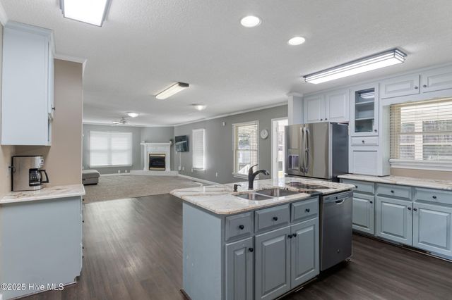 709 Small Drive, Elizabeth City, NC 27909