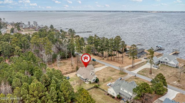 709 Small Drive, Elizabeth City, NC 27909