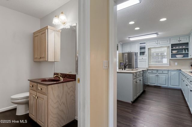 709 Small Drive, Elizabeth City, NC 27909