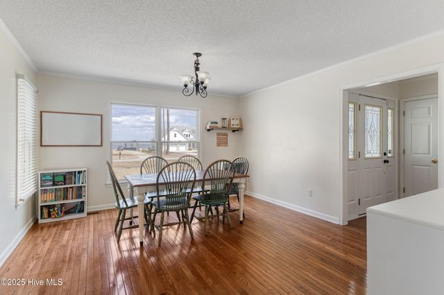 709 Small Drive, Elizabeth City, NC 27909