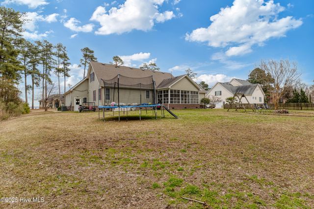 709 Small Drive, Elizabeth City, NC 27909